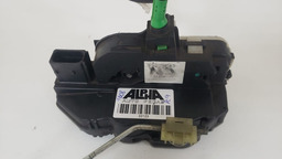 FECHADURA PORTA TRASEIRA DIREITA GM AGILE 2012 2013