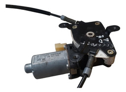 MÁQUINA VIDRO DIANTEIRA DIREITA FORD ECOSPORT 2007