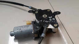 MÁQUINA VIDRO DIANTEIRA DIREITA FORD ECOSPORT 2007