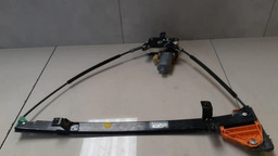 MÁQUINA VIDRO DIANTEIRA DIREITA FORD ECOSPORT 2007