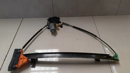 MÁQUINA VIDRO DIANTEIRA DIREITA FORD ECOSPORT 2007