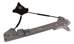 MÁQUINA VIDRO TRASEIRO DIREITO VW POLO 2019