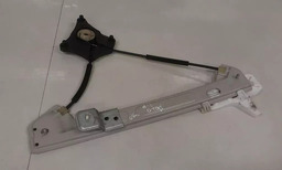 MÁQUINA VIDRO TRASEIRO DIREITO VW POLO 2019