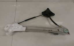 MÁQUINA VIDRO TRASEIRO DIREITO VW POLO 2019