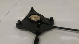 MÁQUINA VIDRO TRASEIRO DIREITO VW POLO 2019