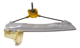 MÁQUINA VIDRO TRASEIRO DIREITO VW VOYAGE G7 2017 MANUAL