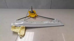 MÁQUINA VIDRO TRASEIRO DIREITO VW VOYAGE G7 2017 MANUAL