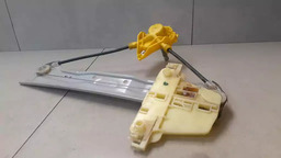 MÁQUINA VIDRO TRASEIRO DIREITO VW VOYAGE G7 2017 MANUAL