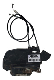 Fechadura Porta Dianteira Direita Nissan Sentra 2008 A 2013