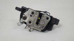 FECHADURA PORTA DIANTEIRA DIREITA NISSAN SENTRA 2008 A 2013