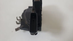 FECHADURA PORTA DIANTEIRA DIREITA NISSAN SENTRA 2008 A 2013