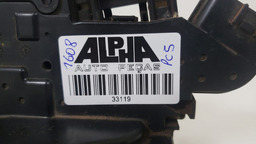 FECHADURA PORTA DIANTEIRA DIREITA NISSAN SENTRA 2008 A 2013