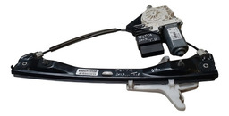 MAQUINA VIDRO TRASEIRO DIREITO VW JETTA 2013 A 2015