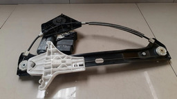 MAQUINA VIDRO TRASEIRO DIREITO VW JETTA 2013 A 2015