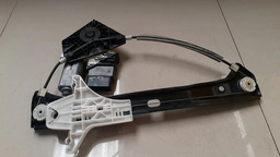 MAQUINA VIDRO TRASEIRO DIREITO VW JETTA 2013 A 2015