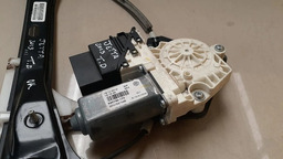 MAQUINA VIDRO TRASEIRO DIREITO VW JETTA 2013 A 2015