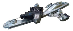 Motor Máquina Vidro Porta Traseira Direito Gm Onix 2013 2014