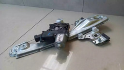 MOTOR MÁQUINA VIDRO PORTA TRASEIRA DIREITO GM ONIX 2013 2014