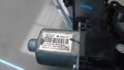 MOTOR MÁQUINA VIDRO PORTA TRASEIRA DIREITO GM ONIX 2013 2014