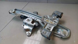 MOTOR MÁQUINA VIDRO PORTA TRASEIRA DIREITO GM ONIX 2013 2014