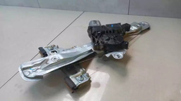 MOTOR MÁQUINA VIDRO PORTA TRASEIRA DIREITO GM ONIX 2013 2014