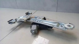 MOTOR MÁQUINA VIDRO PORTA TRASEIRA DIREITO GM ONIX 2013 2014