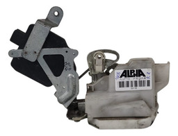 FECHADURA PORTA TRASEIRA ESQUERDA MITSUBISHI TR4 2005 A 2015