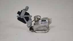 FECHADURA PORTA TRASEIRA ESQUERDA MITSUBISHI TR4 2005 A 2015