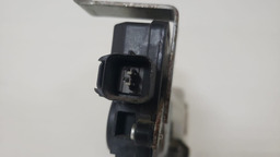 FECHADURA PORTA TRASEIRA ESQUERDA MITSUBISHI TR4 2005 A 2015