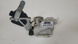 FECHADURA PORTA TRASEIRA ESQUERDA MITSUBISHI TR4 2005 A 2015