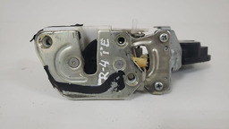 FECHADURA PORTA TRASEIRA ESQUERDA MITSUBISHI TR4 2005 A 2015