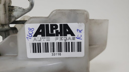 FECHADURA PORTA TRASEIRA ESQUERDA MITSUBISHI TR4 2005 A 2015