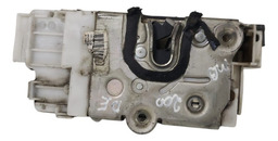 FECHADURA PORTA DIANTEIRA ESQUERDA MERCEDES B200 2007 A 2011