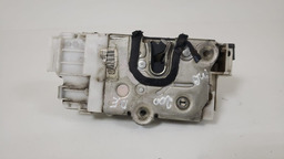 FECHADURA PORTA DIANTEIRA ESQUERDA MERCEDES B200 2007 A 2011