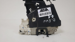 FECHADURA PORTA DIANTEIRA ESQUERDA MERCEDES B200 2007 A 2011