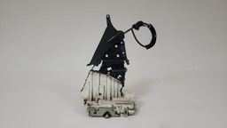 FECHADURA PORTA DIANTEIRA ESQUERDA MERCEDES B200 2007 A 2011