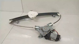 MÁQUINA VIDRO DIANTEIRO DIREITO GM CAPTIVA 2011