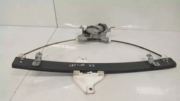 MÁQUINA VIDRO DIANTEIRO DIREITO GM CAPTIVA 2011