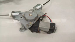 MÁQUINA VIDRO DIANTEIRO DIREITO GM CAPTIVA 2011