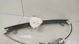 MÁQUINA VIDRO DIANTEIRO DIREITO GM CAPTIVA 2011