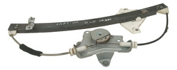 Máquina Vidro Dianteira Esquerda Gm Captiva 2011