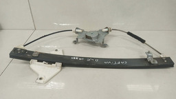 MÁQUINA VIDRO DIANTEIRA ESQUERDA GM CAPTIVA 2011