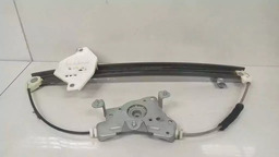 MÁQUINA VIDRO DIANTEIRA ESQUERDA GM CAPTIVA 2011