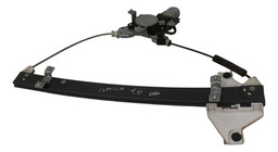 MÁQUINA VIDRO TRASEIRO DIREITO GM CAPTIVA 2012