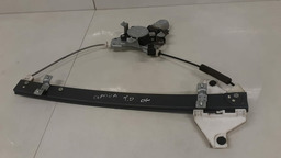 MÁQUINA VIDRO TRASEIRO DIREITO GM CAPTIVA 2012