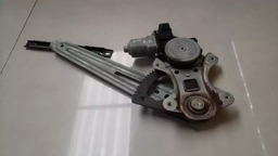 MAQUINA VIDRO TRASEIRA DIREITA GM S10 2013 A 2016