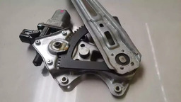 MAQUINA VIDRO TRASEIRA DIREITA GM S10 2013 A 2016