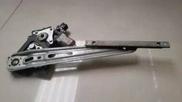 MAQUINA VIDRO TRASEIRA DIREITA GM S10 2013 A 2016