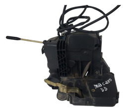 FECHADURA DIANTEIRA DIREITA MERCEDES C230 2005 2006