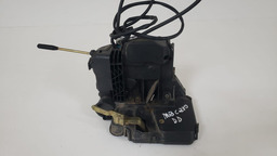 FECHADURA DIANTEIRA DIREITA MERCEDES C230 2005 2006